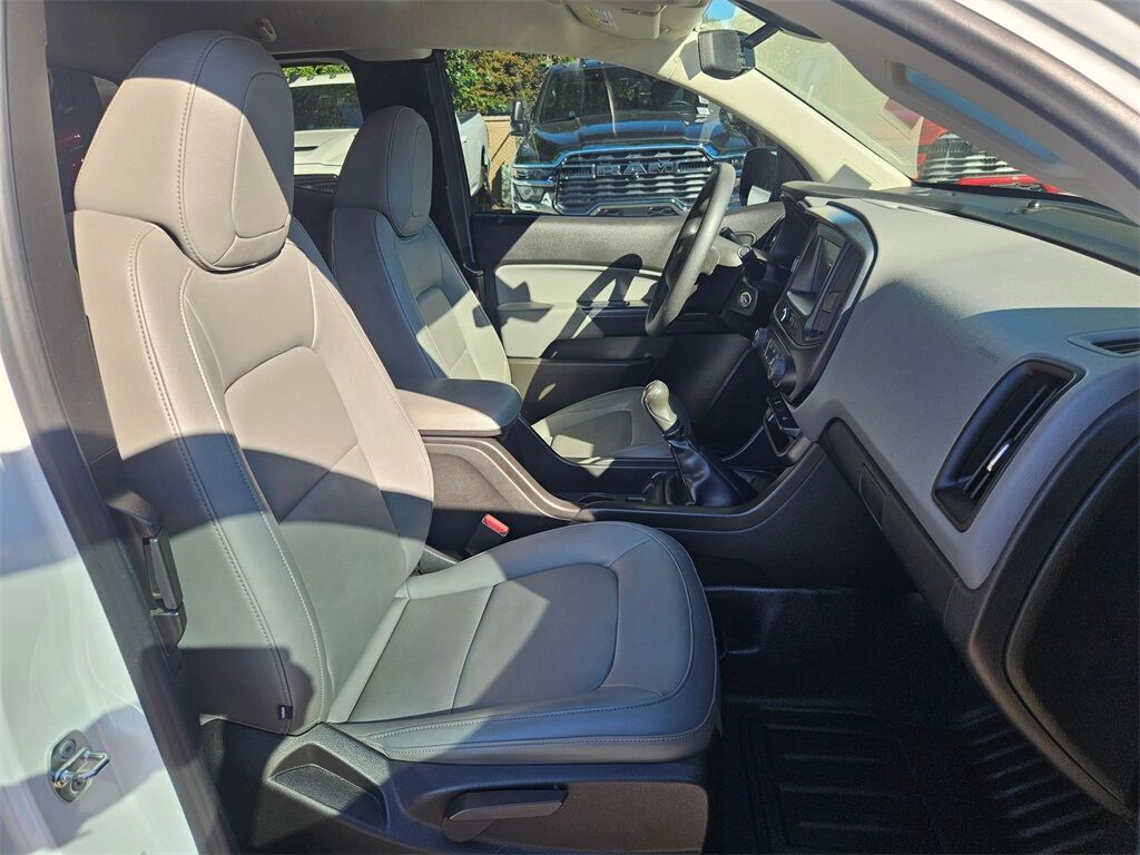 2018 Chevrolet Colorado Base Gresham OR