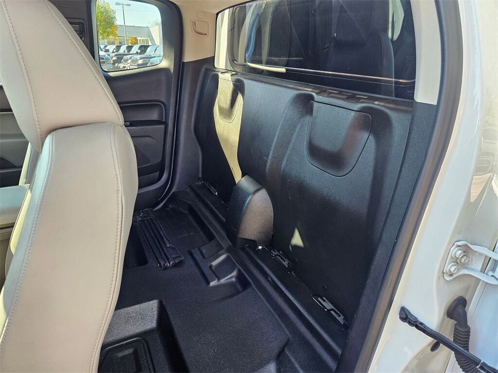 2018 Chevrolet Colorado Base Gresham OR