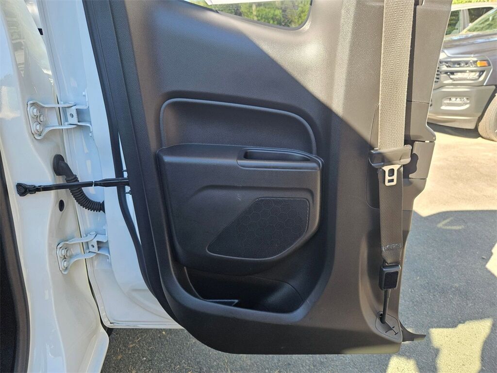 2018 Chevrolet Colorado Base Gresham OR