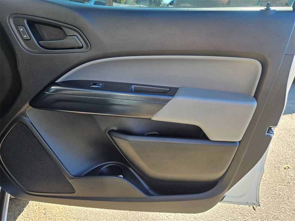 2018 Chevrolet Colorado Base Gresham OR
