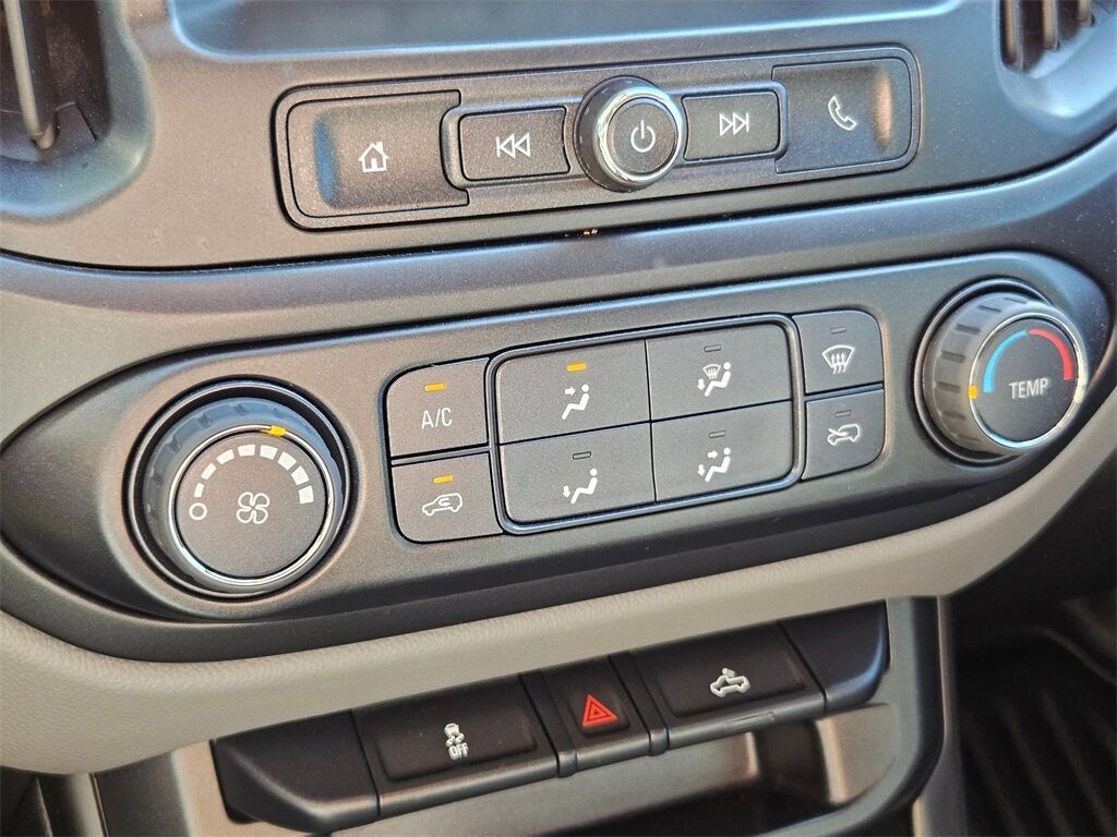 2018 Chevrolet Colorado Base Gresham OR