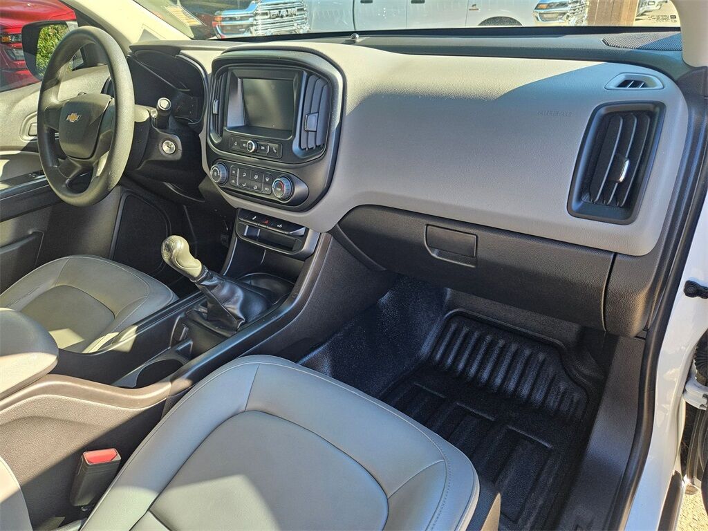 2018 Chevrolet Colorado Base Gresham OR