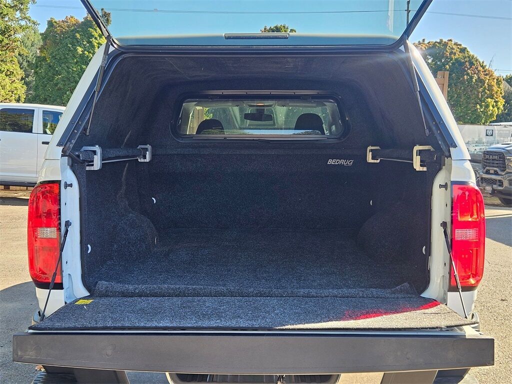 2018 Chevrolet Colorado Base Gresham OR