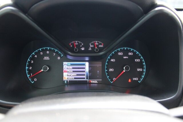 2018 Chevrolet Colorado CREW CAB 4WD LT Melbourne FL