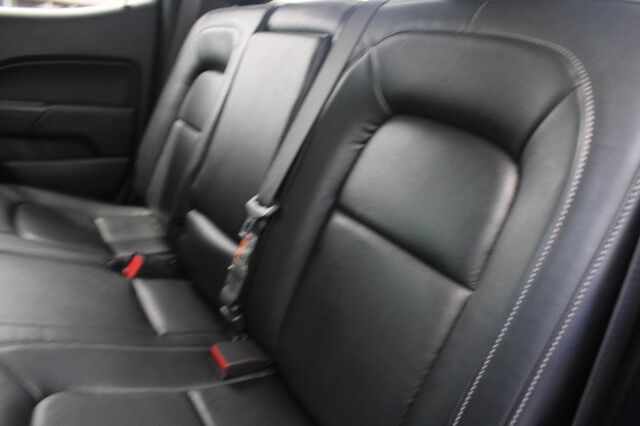 2018 Chevrolet Colorado CREW CAB 4WD LT Melbourne FL