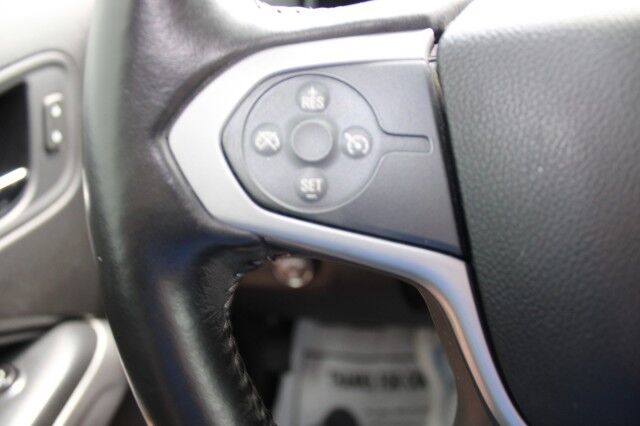 2018 Chevrolet Colorado CREW CAB 4WD LT Melbourne FL