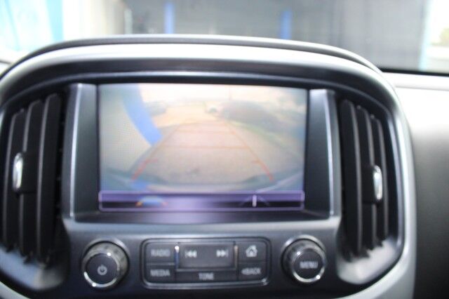 2018 Chevrolet Colorado CREW CAB 4WD LT Melbourne FL