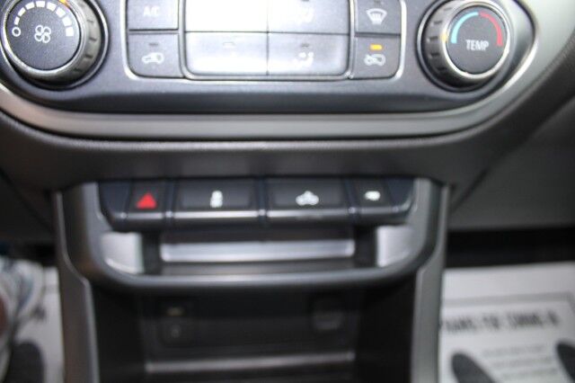 2018 Chevrolet Colorado CREW CAB 4WD LT Melbourne FL