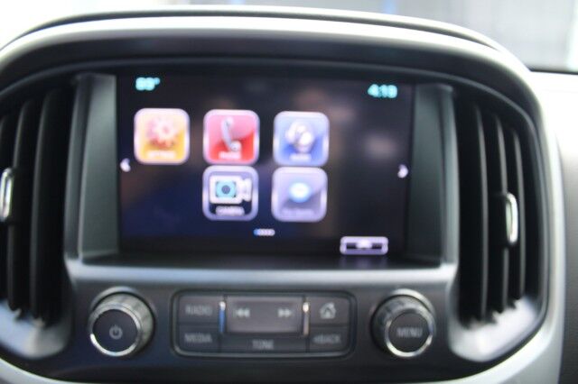 2018 Chevrolet Colorado CREW CAB 4WD LT Melbourne FL