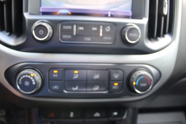 2018 Chevrolet Colorado CREW CAB 4WD LT Melbourne FL