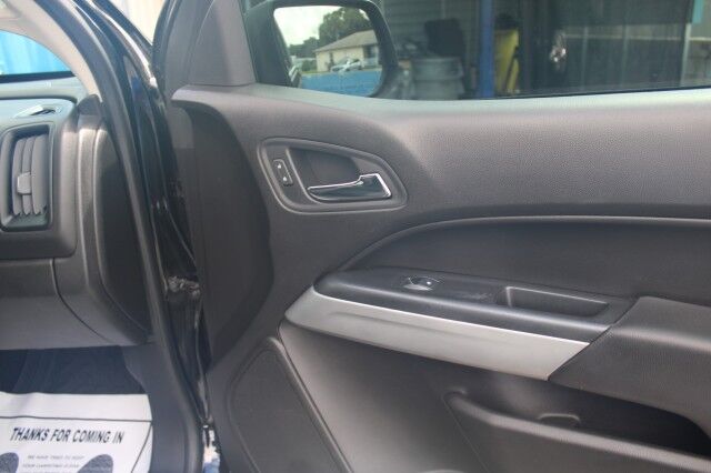 2018 Chevrolet Colorado CREW CAB 4WD LT Melbourne FL