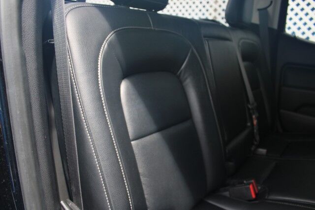 2018 Chevrolet Colorado CREW CAB 4WD LT Melbourne FL