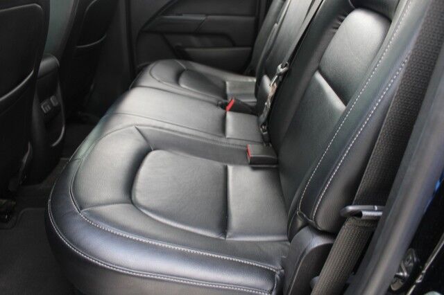 2018 Chevrolet Colorado CREW CAB 4WD LT Melbourne FL