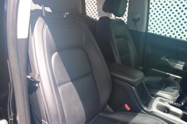 2018 Chevrolet Colorado CREW CAB 4WD LT Melbourne FL
