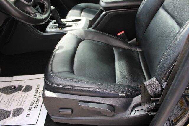 2018 Chevrolet Colorado CREW CAB 4WD LT Melbourne FL