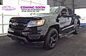 2018 Chevrolet Colorado Crew Cab LT Pickup 4D 5 ft