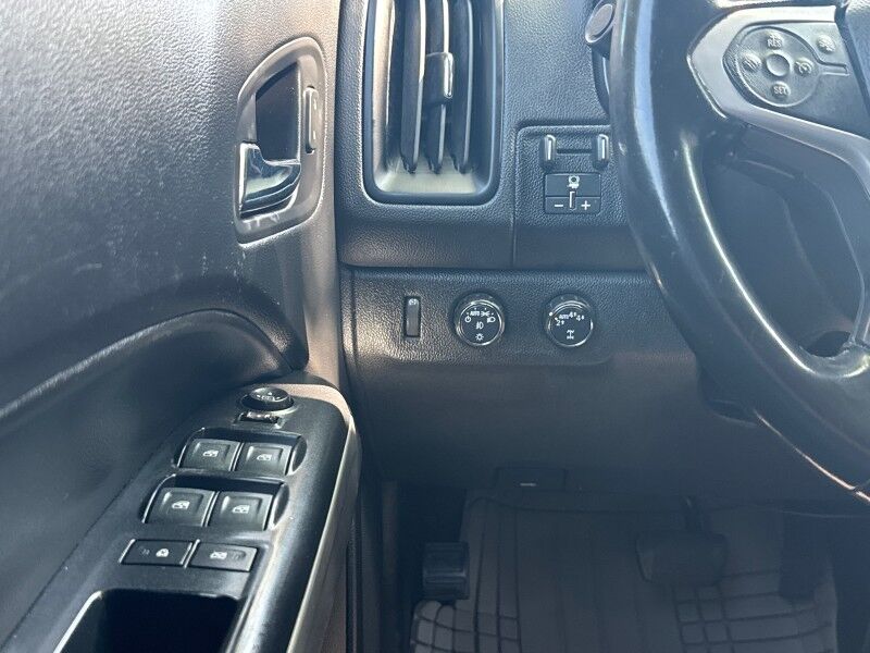 2018 Chevrolet Colorado LT AWD/4WD w/ LT Convenience Package Arlington VA