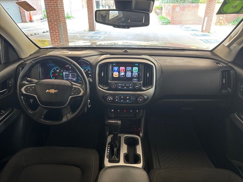 2018 Chevrolet Colorado LT AWD/4WD w/ LT Convenience Package Arlington VA