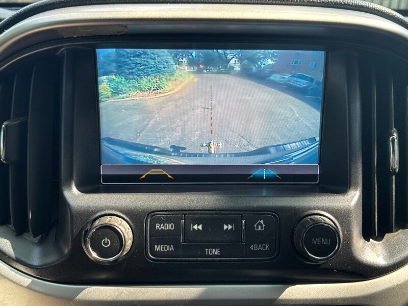 2018 Chevrolet Colorado LT AWD/4WD w/ LT Convenience Package Arlington VA
