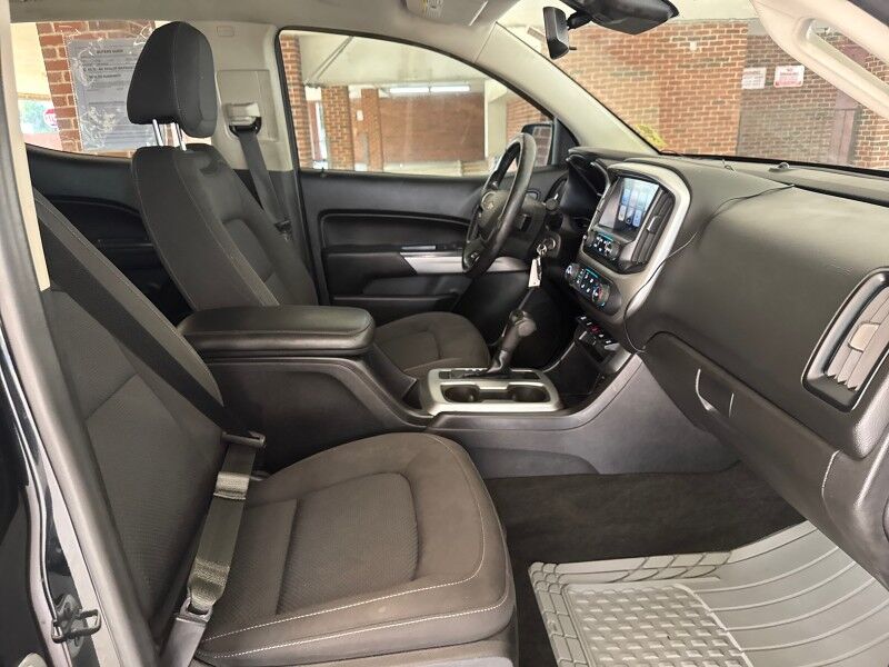 2018 Chevrolet Colorado LT AWD/4WD w/ LT Convenience Package Arlington VA
