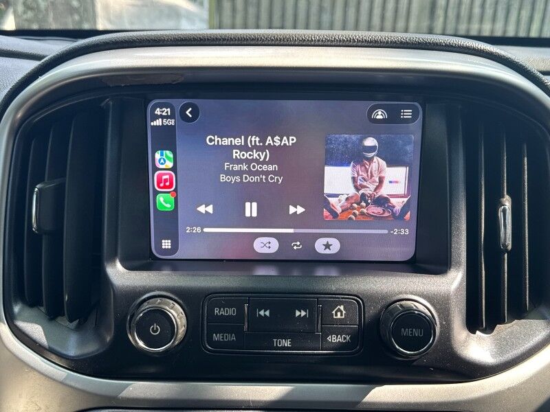 2018 Chevrolet Colorado LT AWD/4WD w/ LT Convenience Package Arlington VA