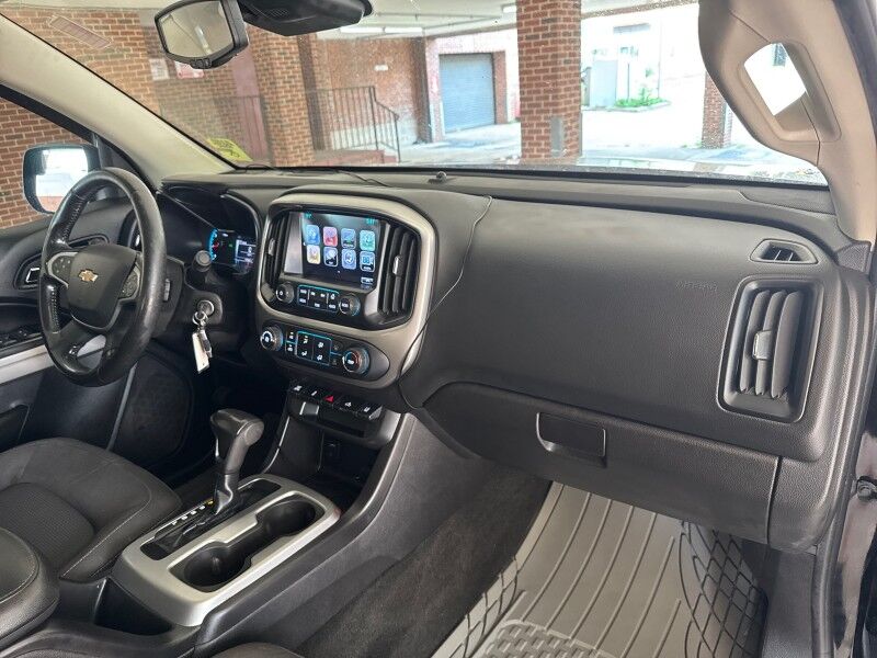 2018 Chevrolet Colorado LT AWD/4WD w/ LT Convenience Package Arlington VA