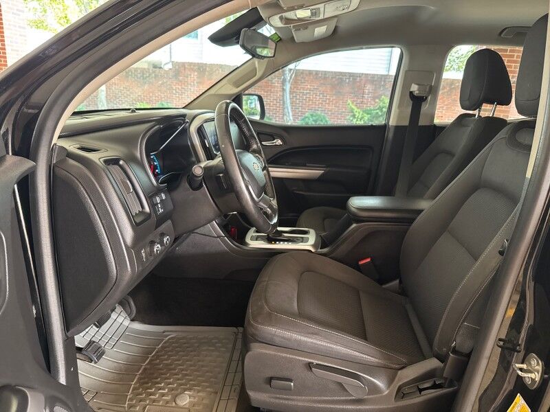 2018 Chevrolet Colorado LT AWD/4WD w/ LT Convenience Package Arlington VA