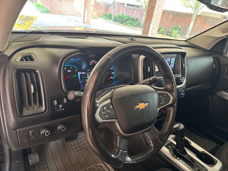 2018 Chevrolet Colorado LT AWD/4WD w/ LT Convenience Package Arlington VA