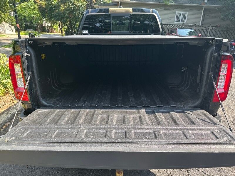 2018 Chevrolet Colorado LT AWD/4WD w/ LT Convenience Package Arlington VA