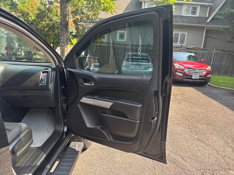 2018 Chevrolet Colorado LT AWD/4WD w/ LT Convenience Package Arlington VA