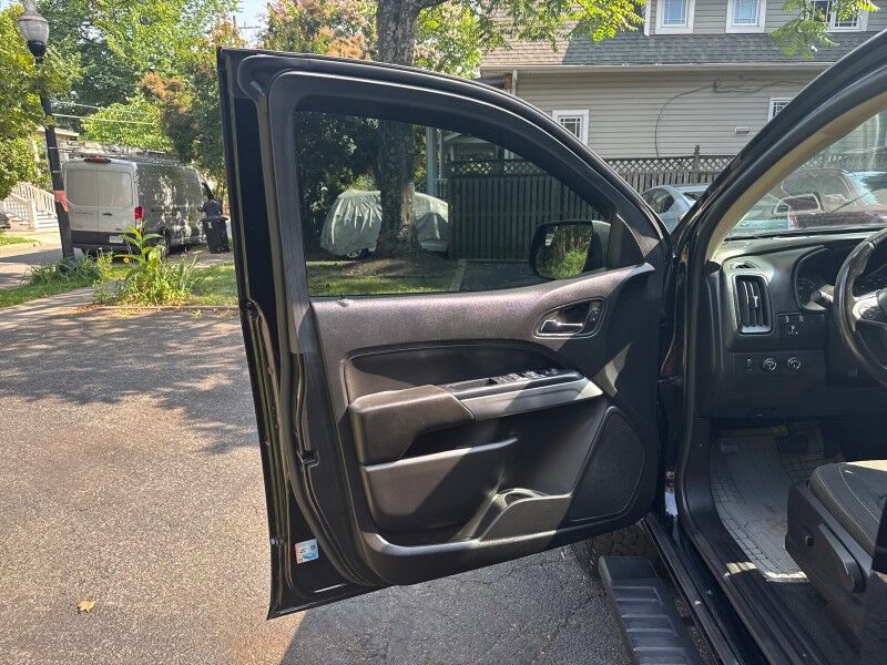 2018 Chevrolet Colorado LT AWD/4WD w/ LT Convenience Package Arlington VA