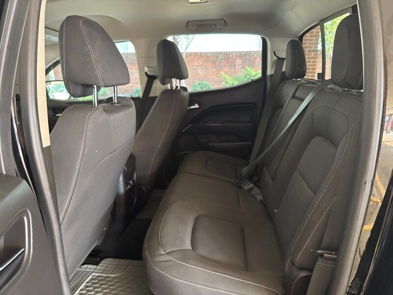 2018 Chevrolet Colorado LT AWD/4WD w/ LT Convenience Package Arlington VA