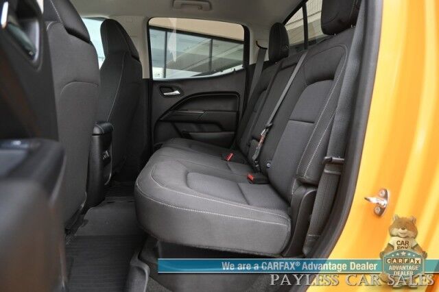 2018 Chevrolet Colorado LT Wasilla AK