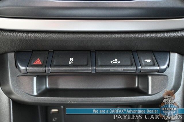 2018 Chevrolet Colorado LT Wasilla AK