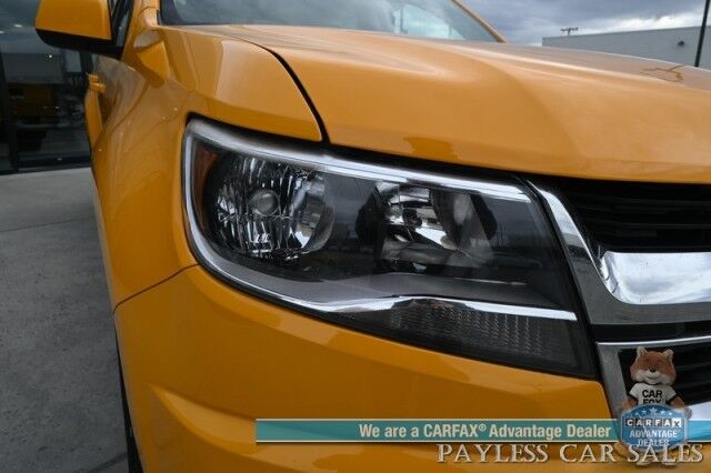 2018 Chevrolet Colorado LT Wasilla AK