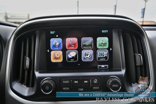2018 Chevrolet Colorado LT Wasilla AK