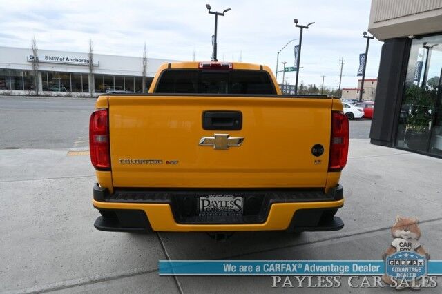 2018 Chevrolet Colorado LT Wasilla AK