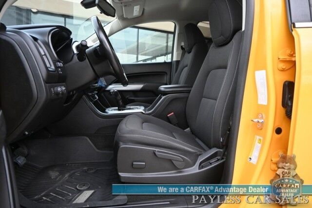 2018 Chevrolet Colorado LT Wasilla AK