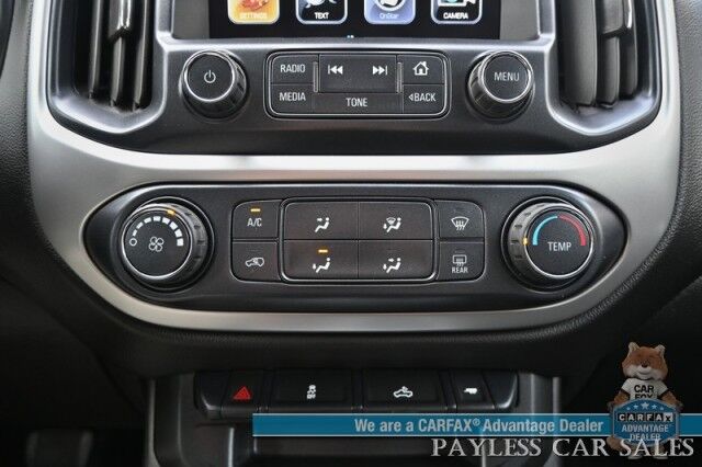 2018 Chevrolet Colorado LT Wasilla AK