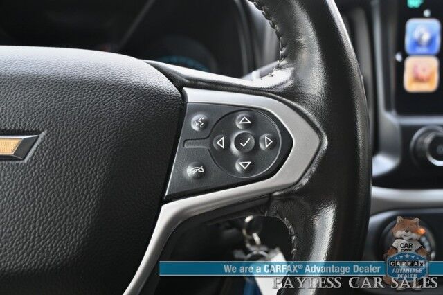 2018 Chevrolet Colorado LT Wasilla AK