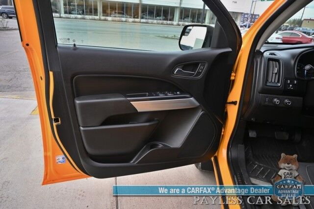 2018 Chevrolet Colorado LT Wasilla AK
