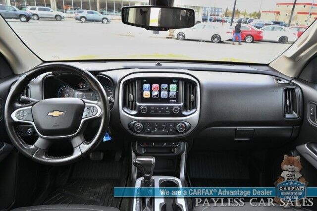 2018 Chevrolet Colorado LT Wasilla AK