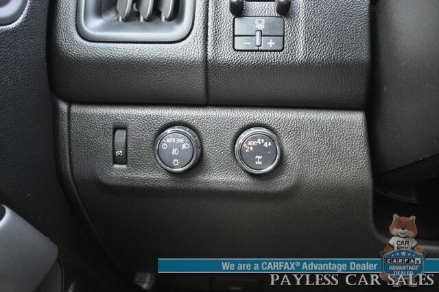 2018 Chevrolet Colorado LT Wasilla AK
