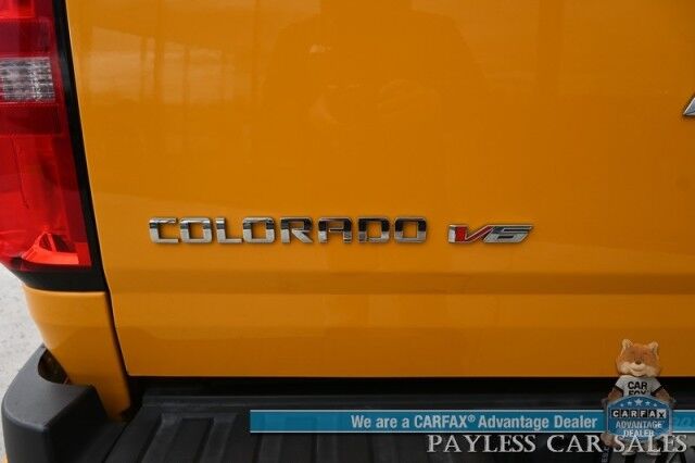 2018 Chevrolet Colorado LT Anchorage AK
