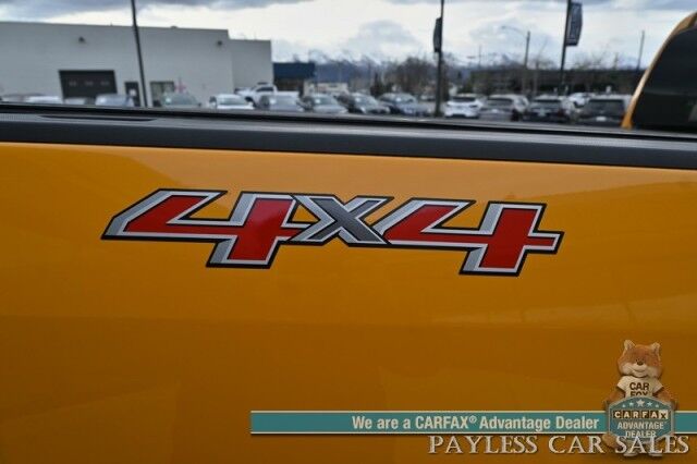 2018 Chevrolet Colorado LT Anchorage AK