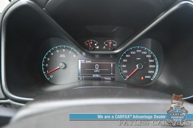 2018 Chevrolet Colorado LT Anchorage AK