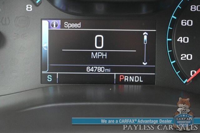 2018 Chevrolet Colorado LT Anchorage AK