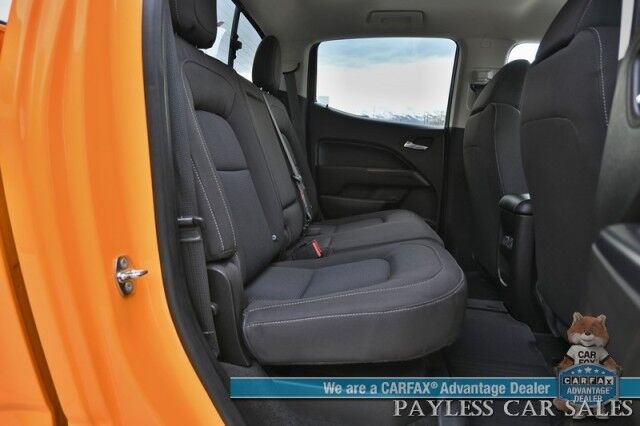 2018 Chevrolet Colorado LT Anchorage AK