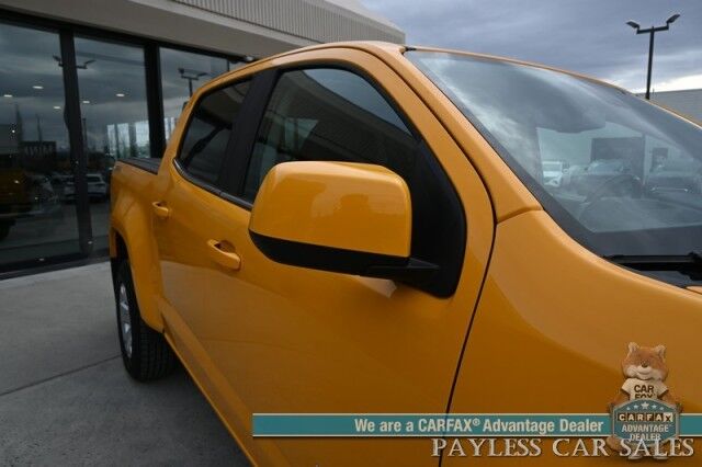 2018 Chevrolet Colorado LT Anchorage AK