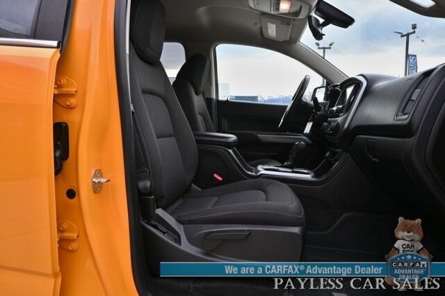 2018 Chevrolet Colorado LT Anchorage AK